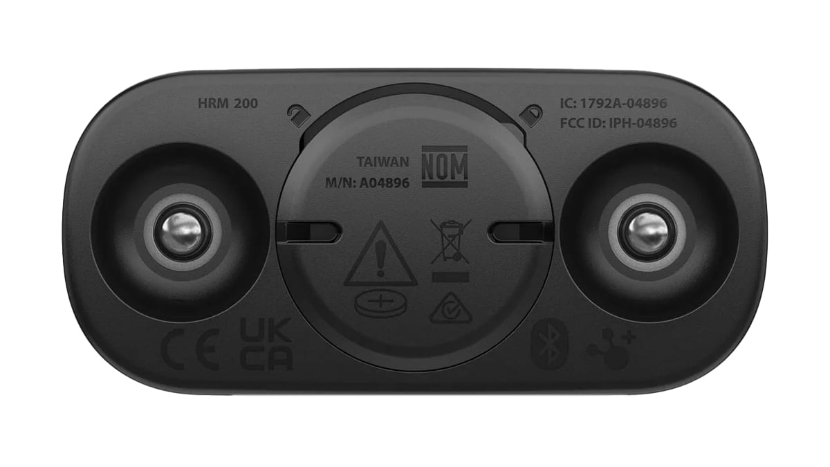 Garmin HRM 200 | Rogue Fitness Canada